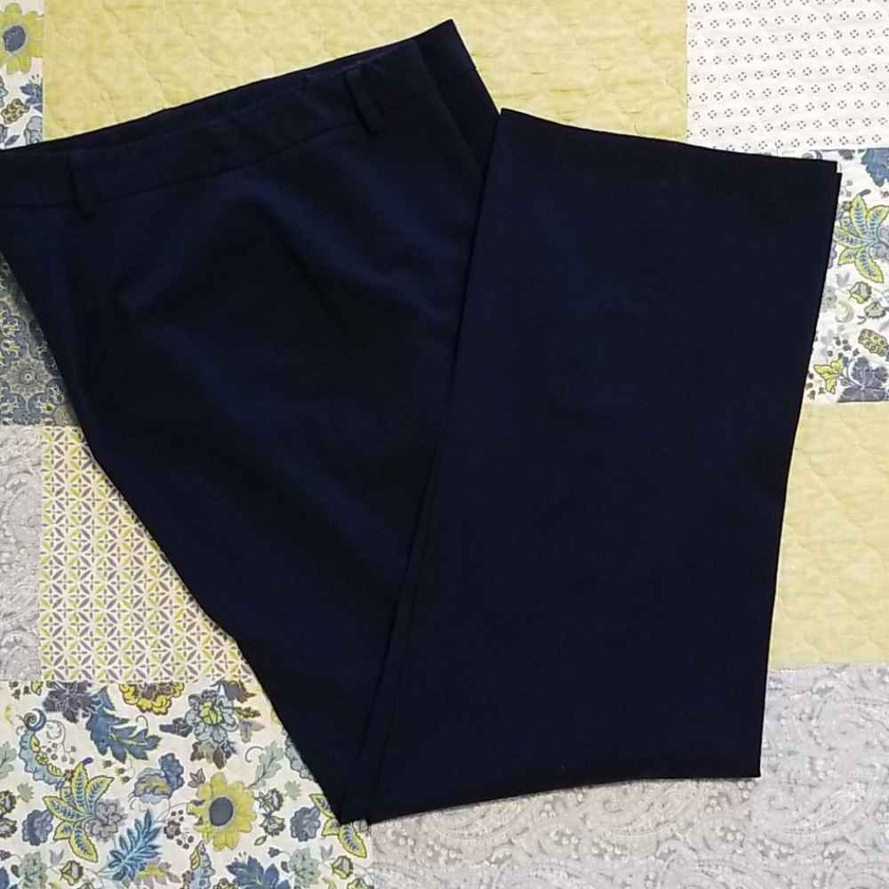 Women's Dress Pants